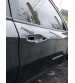 Porta Limpa Dianteira Direita Jeep Compass Longitude 2019 Dianteira Direito Preto