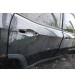 Porta Limpa Traseira Direita Jeep Compass Longitude 2019 Traseira Direito Preto