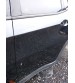 Porta Limpa Traseira Esquerda Jeep Compass Longitude 2019 Traseira Esquerdo Preto