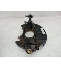 Montante Traseiro Direito Jeep Compass 2.0 Flex 2019