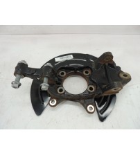 Montante Traseiro Direito Jeep Compass 2.0 Flex 2019