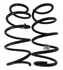 Par Molas Traseiras Jeep Compass 2.0 Flex 2019 ( Usado )