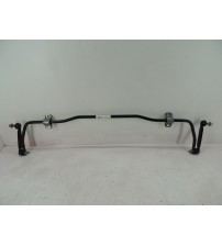 Barra Estabilizadora Traseira Jeep Compass 2.0 Flex 2019