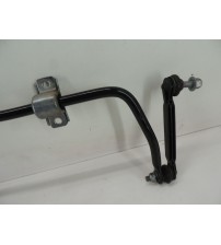 Barra Estabilizadora Traseira Jeep Compass 2.0 Flex 2019