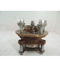 Cubo Roda Traseira Esquerda Compass 2.0 Flex 2019 Usado