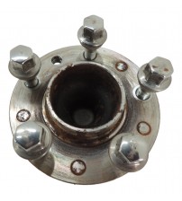 Cubo Roda Traseira Esquerda Compass 2.0 Flex 2019 Usado