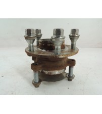 Cubo Roda Traseira Direita Compass 2.0 Flex 2019 Usado