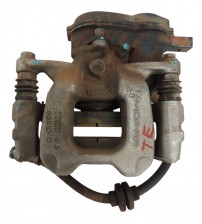 Pinça De Freio Traseira Esquerda Compass 2.0 Flex 2019 Usado