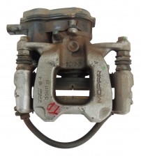 Pinça De Freio Traseira Direita Compass 2.0 Flex 2019 Usado