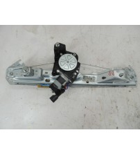 Máquina De Vidro Dianteira Direita Fiat Strada Volcano 2022