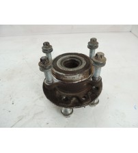 Cubo Roda Dianteira Esquerda Compass 2.0 Flex 2019 Usado