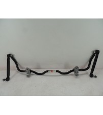 Barra Estabilizadora Dianteira Compass 2.0 Flex 2019