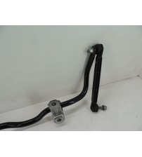 Barra Estabilizadora Dianteira Compass 2.0 Flex 2019