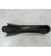 Console Central Parte Traseira Fiat Strada Volcano 2022