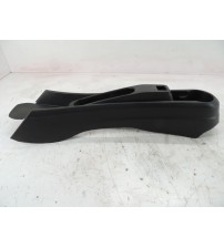 Console Central Parte Traseira Fiat Strada Volcano 2022