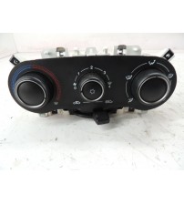 Comando Ar Condicionado Original Fiat Strada Volcano 2022