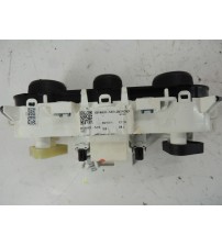 Comando Ar Condicionado Original Fiat Strada Volcano 2022