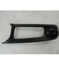 Difusor Direito Painel Com Moldura Fiat Strada Volcano 2022