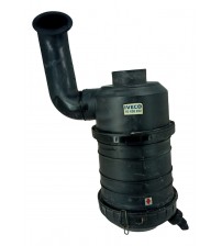 Caixa Filtro De Ar Original Daily 2.8 2003 A 2007