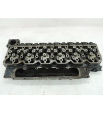 Cabeçote Revisado Tector Ftp Cummins Isb 6cc Leia Descrição