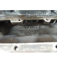 Cabeçote Revisado Tector Ftp Cummins Isb 6cc Leia Descrição