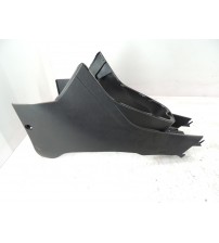 Estrutura Console Fiat Strada Volcano Cabine Dupla 2022