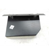 Estrutura Fundo Porta Luvas Fiat Strada Volcano 2022