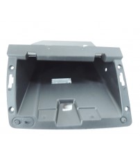 Estrutura Fundo Porta Luvas Fiat Strada Volcano 2022