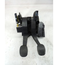 Conjunto Pedal Freio E Embreagem Fiat Strada Volcano 2022