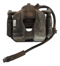 Pinça Freio Dianteira Esquerda Compass 2.0 Flex 2019 Usado