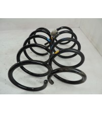 Par Molas Dianteiras Compass 2.0 Flex 2019 ( Usado )