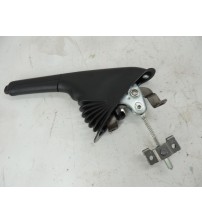 Alavanca Freio De Mão Original Fiat Strada Volcano 2022