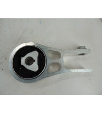 Coxim Inferior Caixa De Cambio Jeep Compass 2.0 Flex 2019