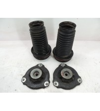 Jogo Coxim Amortecedor Dianteiro Jeep Compass 2.0 Flex 2019