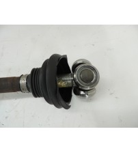 Semi-eixo Dianteiro Esquerdo Compass 2.0 Flex 2019 Sem Coifa