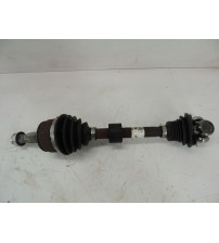 Semi-eixo Dianteiro Esquerdo Compass 2.0 Flex 2019 Sem Coifa