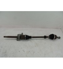 Semi-eixo Dianteiro Direito Compass 2.0 Flex 2019