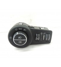 Chave De Luz Jeep Compass Longitude 2019