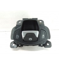 Botão Freio Estacionamento Jeep Compass Longitude 2019