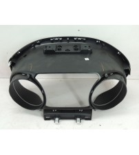 Moldura Painel De Instrumentos Jeep Compass Longitude 2019