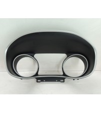 Moldura Painel De Instrumentos Jeep Compass Longitude 2019