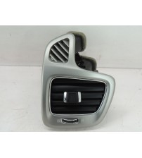 Difusor De Ar Lado Esquerdo Painel Jeep Compass 2019