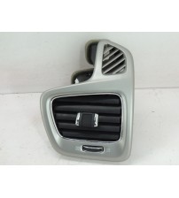 Difusor De Ar Lado Direito Painel Jeep Compass 2019