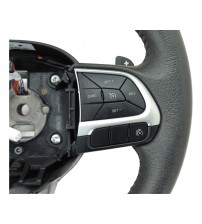 Volante De Direção Jeep Compass Longitude 2019