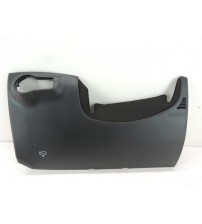 Tampa Inferior Coluna Direção Jeep Compass Longitude 2019