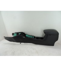 Console Central Jeep Compass Longitude 2019