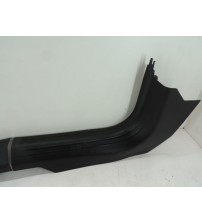 Par Soleira De Porta Dianteira Jeep Compass Longitude 2019 Preto