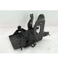 Caixa Suporte Bateria Jeep Compass 2.0 Flex 2019