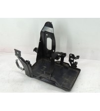 Caixa Suporte Bateria Jeep Compass 2.0 Flex 2019