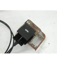 Alavanca Com Cabo Abertura Capo Jeep Compass 2.0 Flex 2019